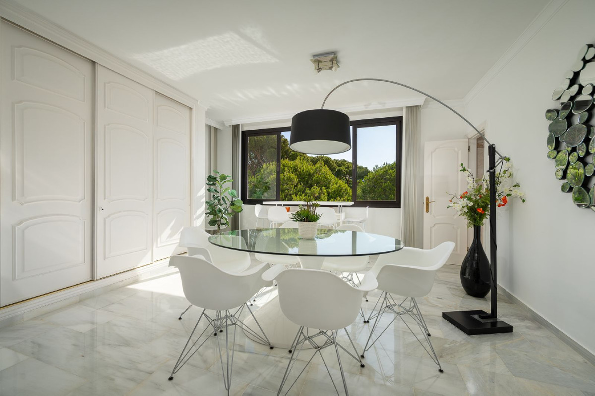 Appartement te koop in Puerto Banús | 2 slaapkamers H5427154