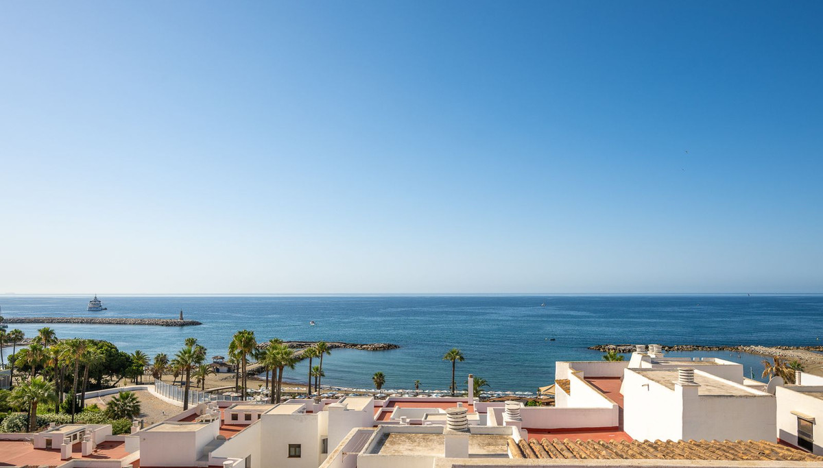 Appartement te koop in Puerto Banús | 2 slaapkamers H5427154
