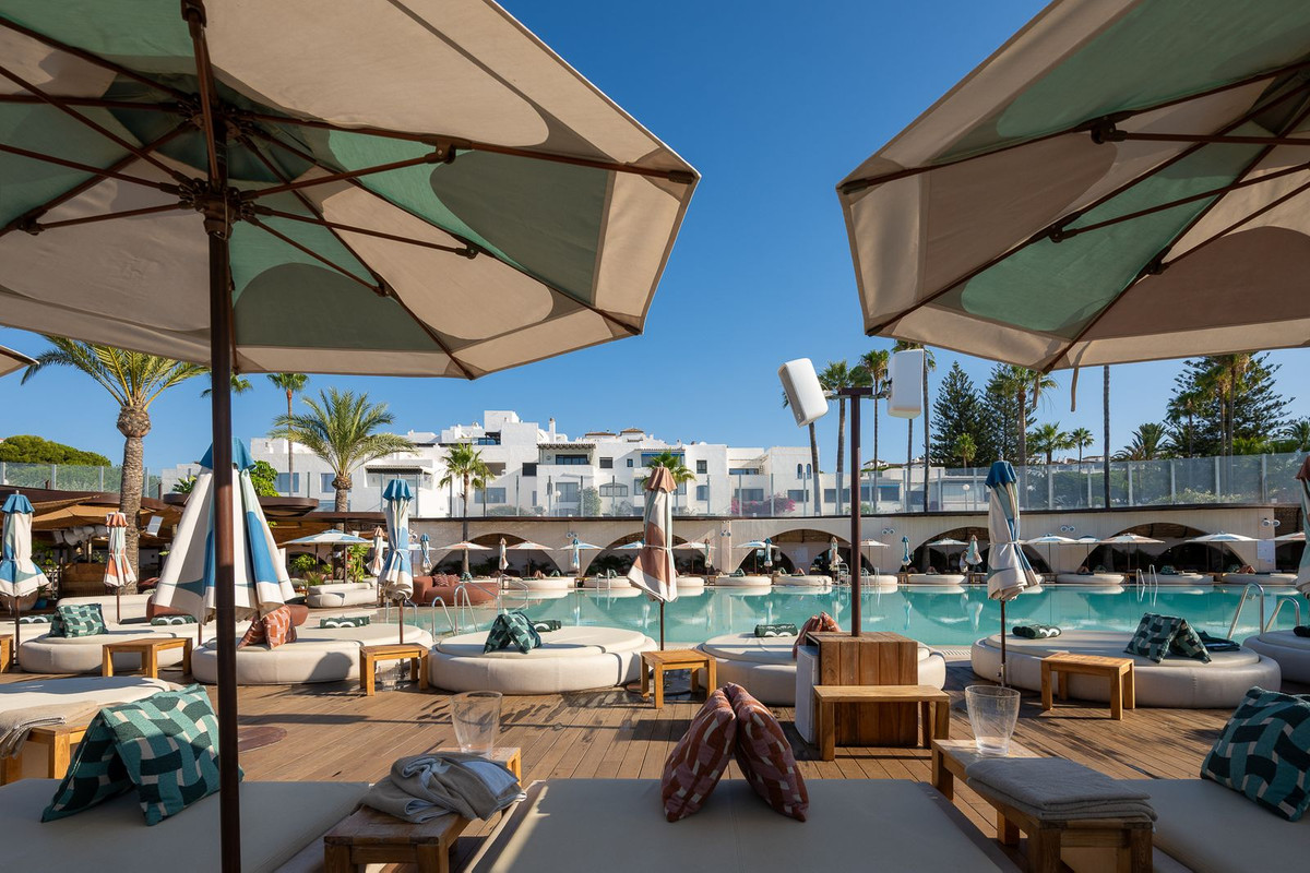 Appartement te koop in Puerto Banús | 2 slaapkamers H5427154
