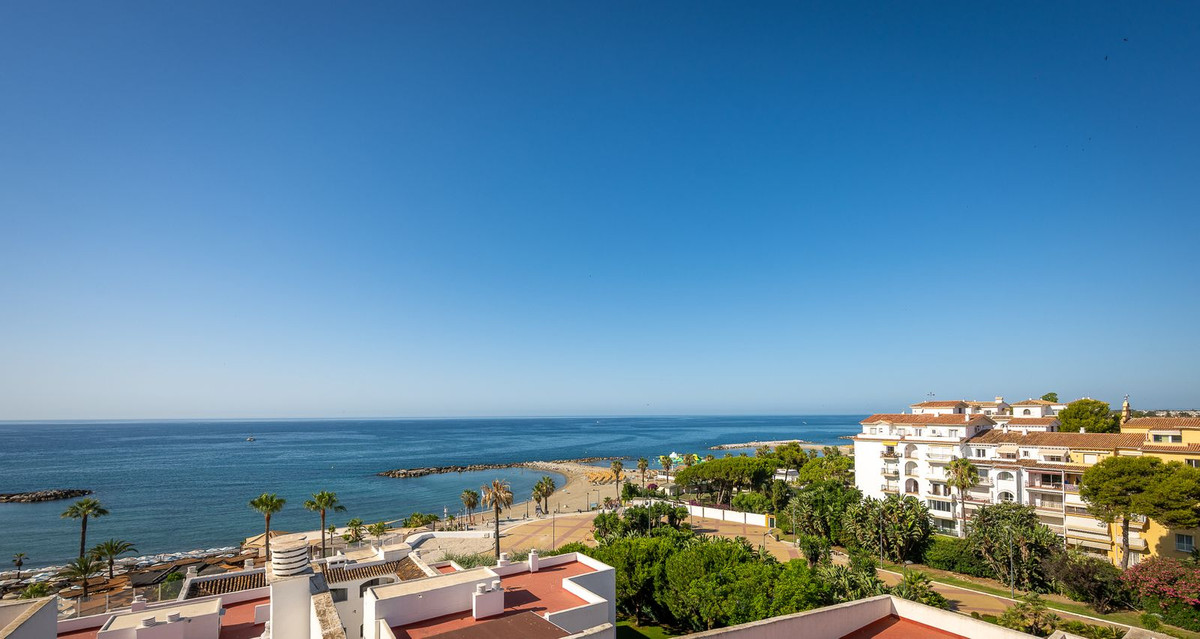 Appartement te koop in Puerto Banús | 2 slaapkamers H5427154