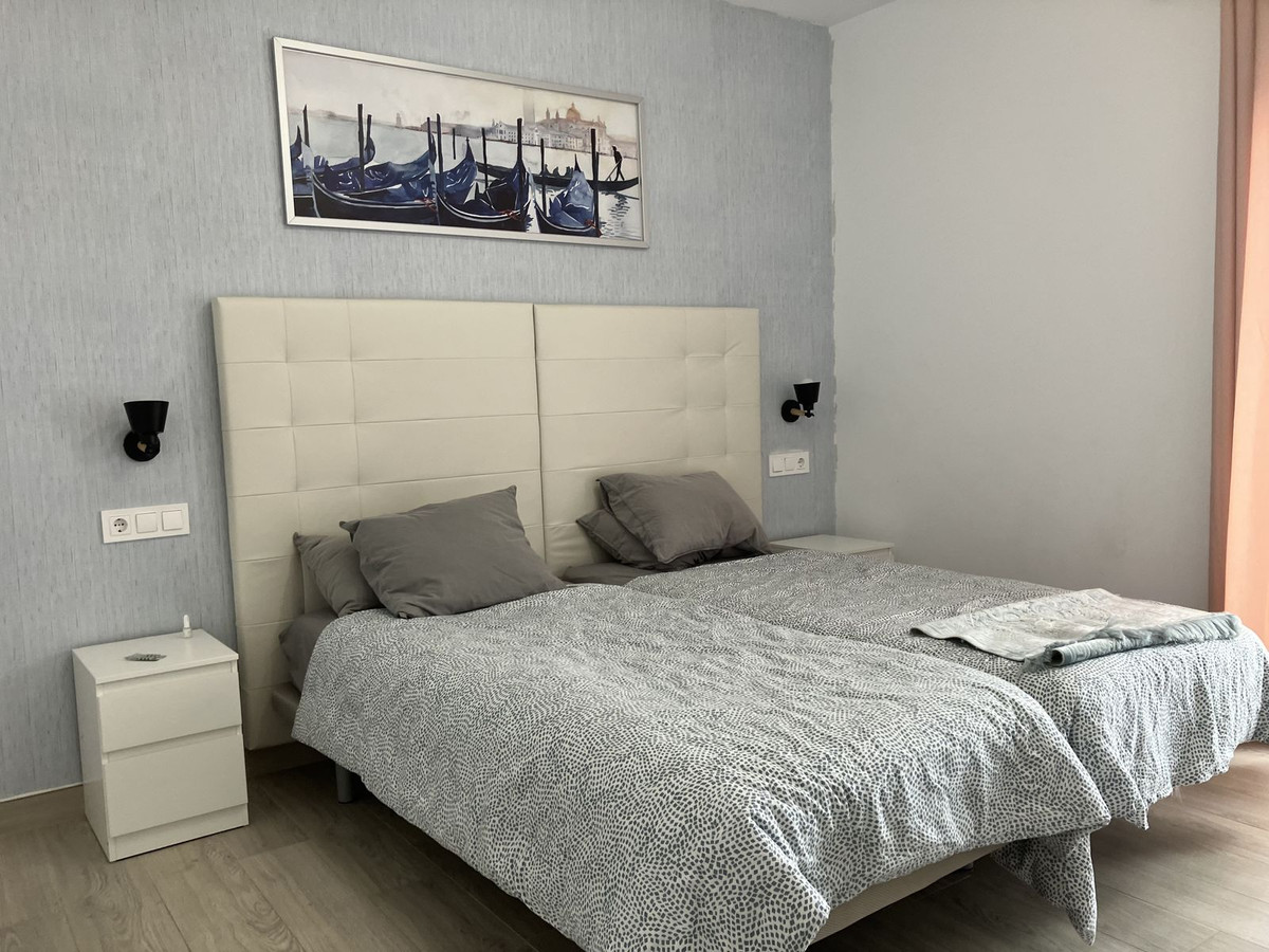 Duplex te koop in Puerto Banús | 2 slaapkamers H5430553