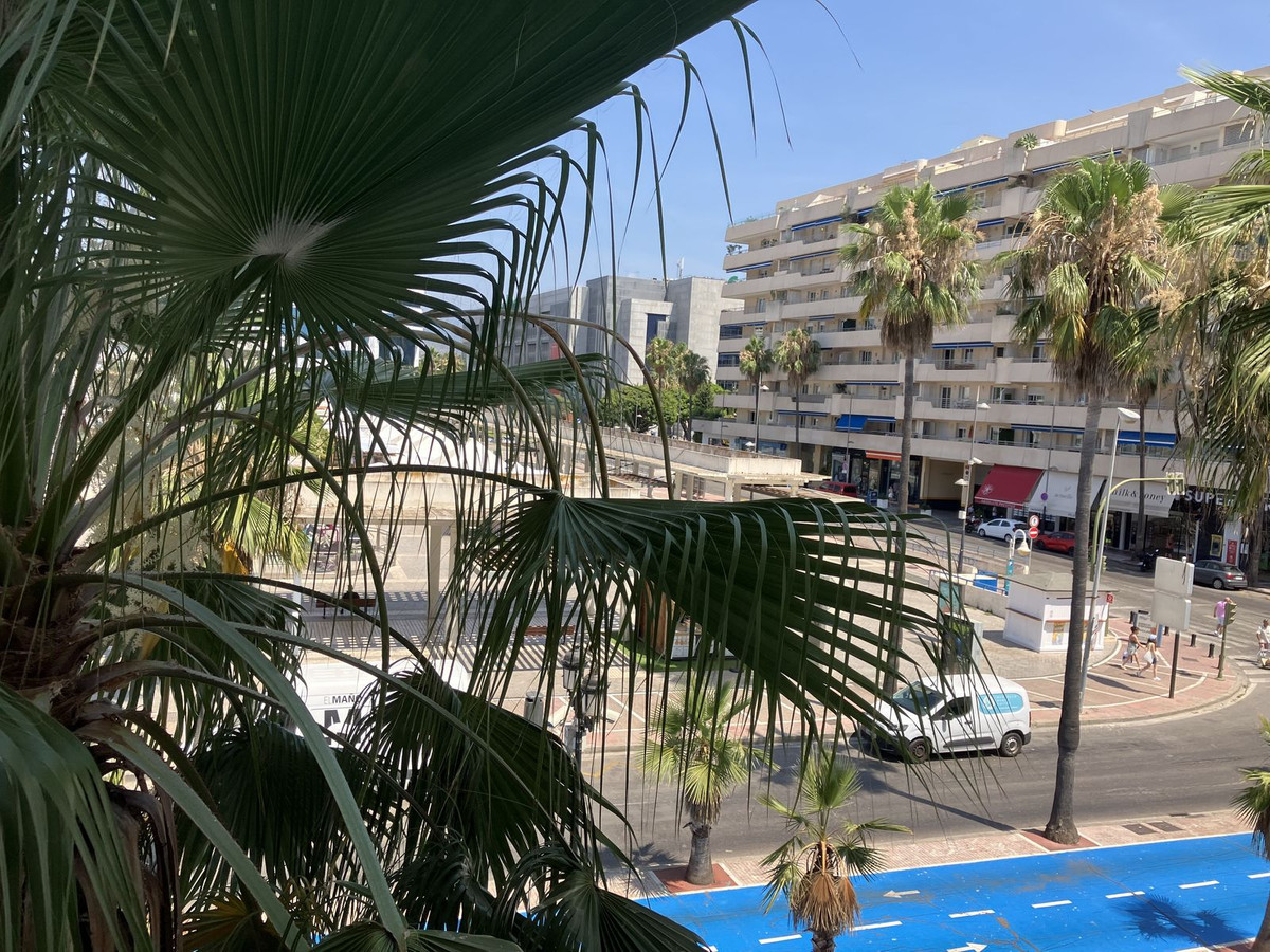 Duplex te koop in Puerto Banús | 2 slaapkamers H5430553