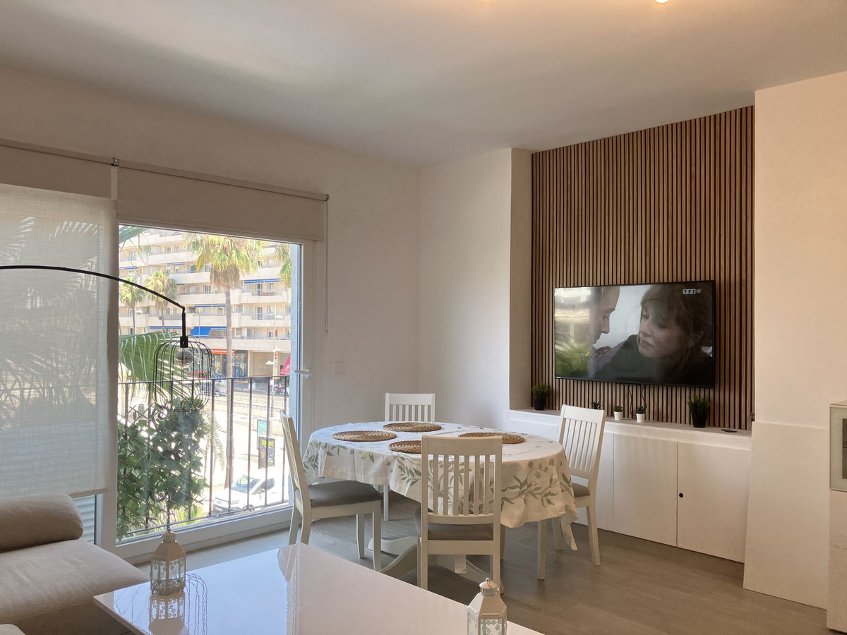 Duplex te koop in Puerto Banús | 2 slaapkamers H5430553