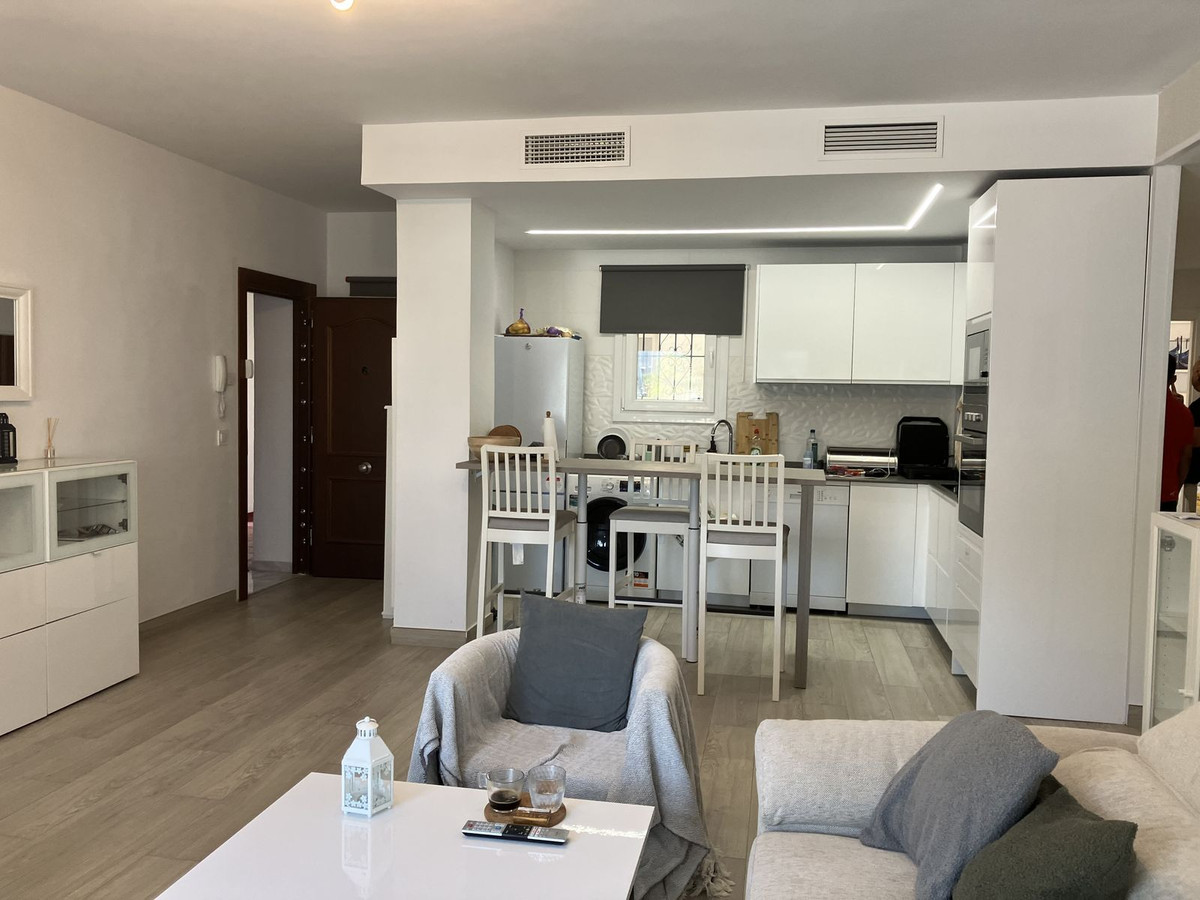 Duplex te koop in Puerto Banús | 2 slaapkamers H5430553