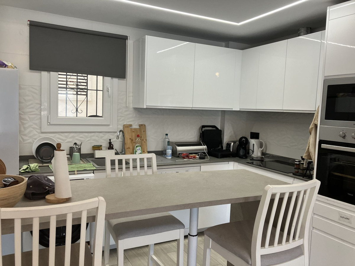 Duplex te koop in Puerto Banús | 2 slaapkamers H5430553