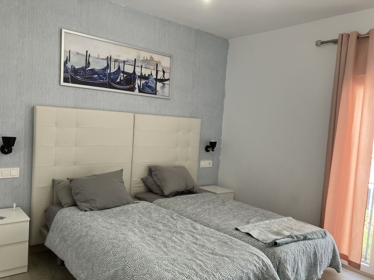 Duplex te koop in Puerto Banús | 2 slaapkamers H5430553