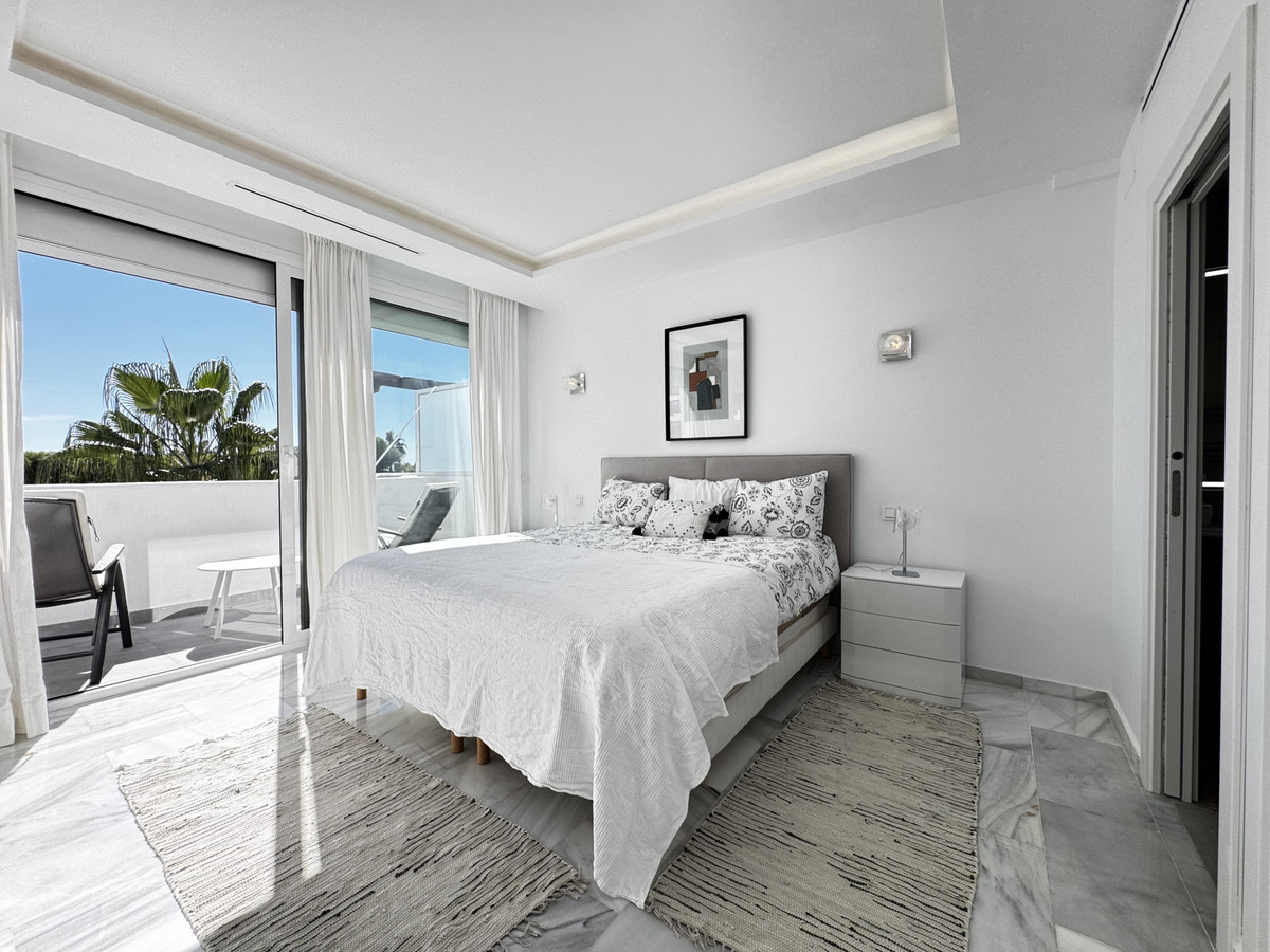 Appartement te koop in Puerto Banús | 4 slaapkamers H5432302