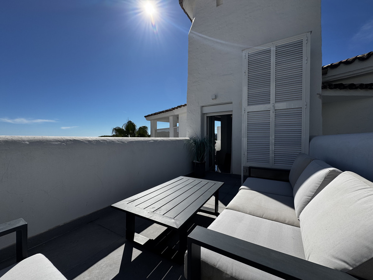 Appartement te koop in Puerto Banús | 4 slaapkamers H5432302