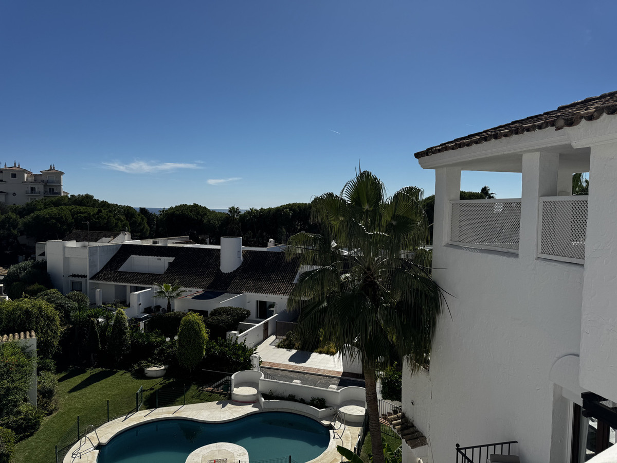 Appartement te koop in Puerto Banús | 4 slaapkamers H5432302