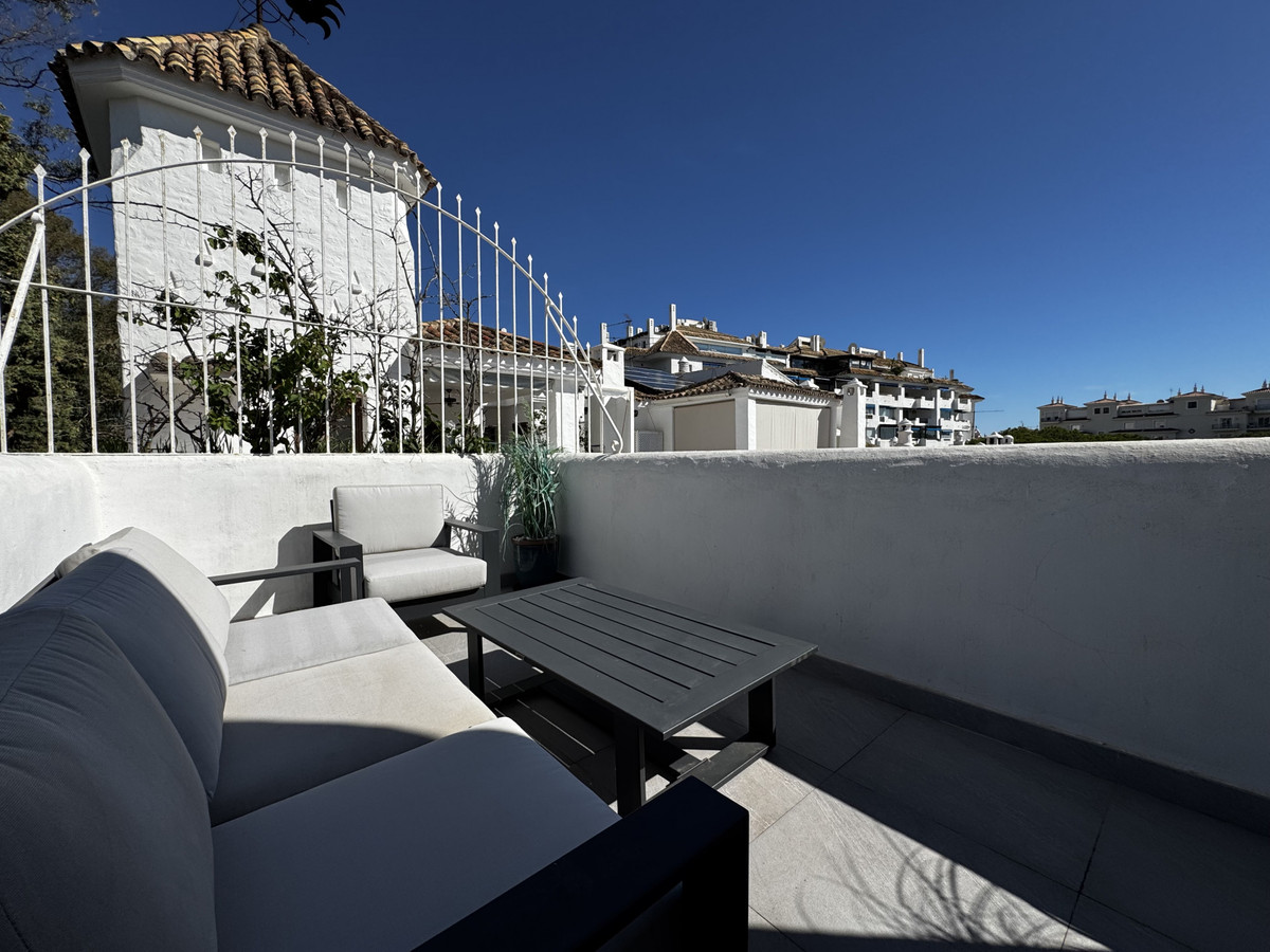 Appartement te koop in Puerto Banús | 4 slaapkamers H5432302