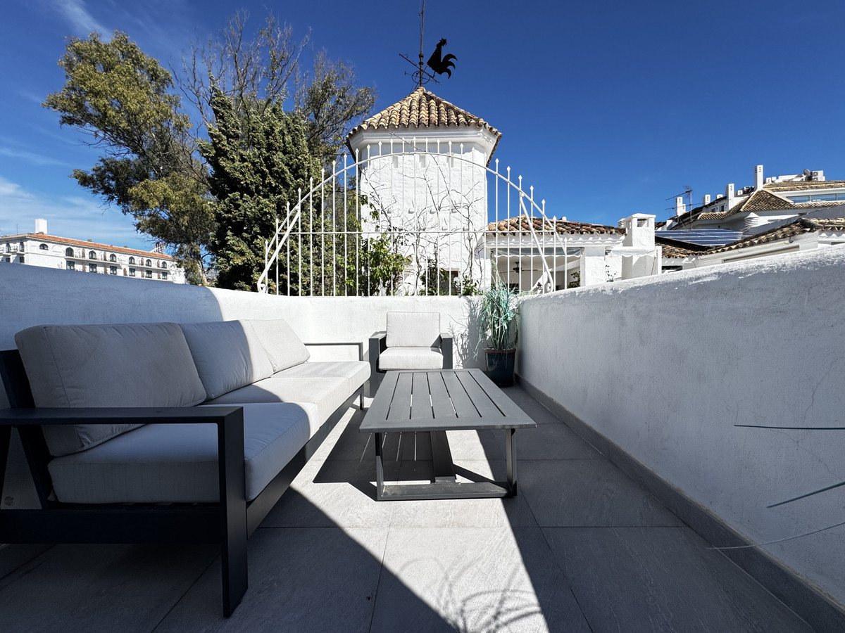 Appartement te koop in Puerto Banús | 4 slaapkamers H5432302