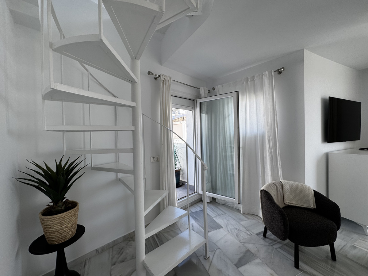 Appartement te koop in Puerto Banús | 4 slaapkamers H5432302