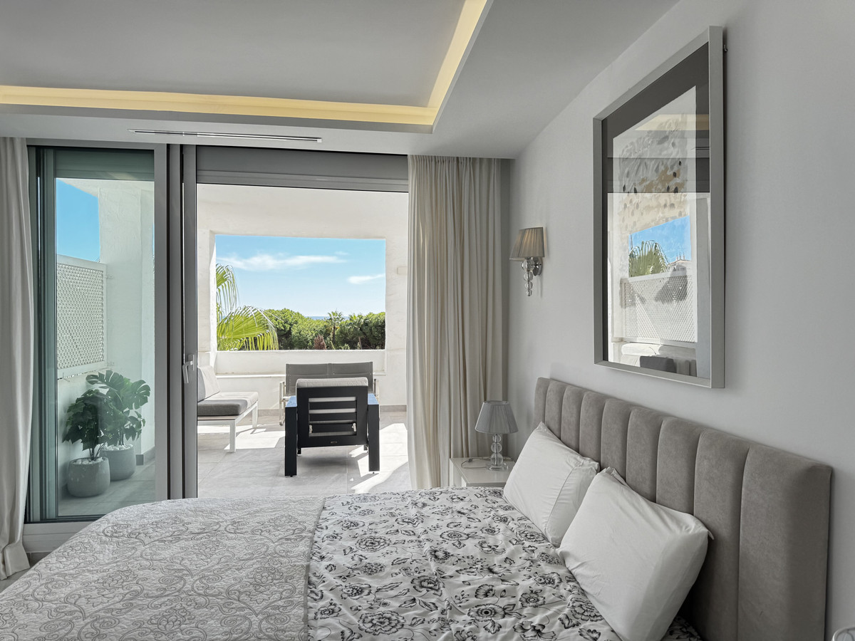 Appartement te koop in Puerto Banús | 4 slaapkamers H5432302