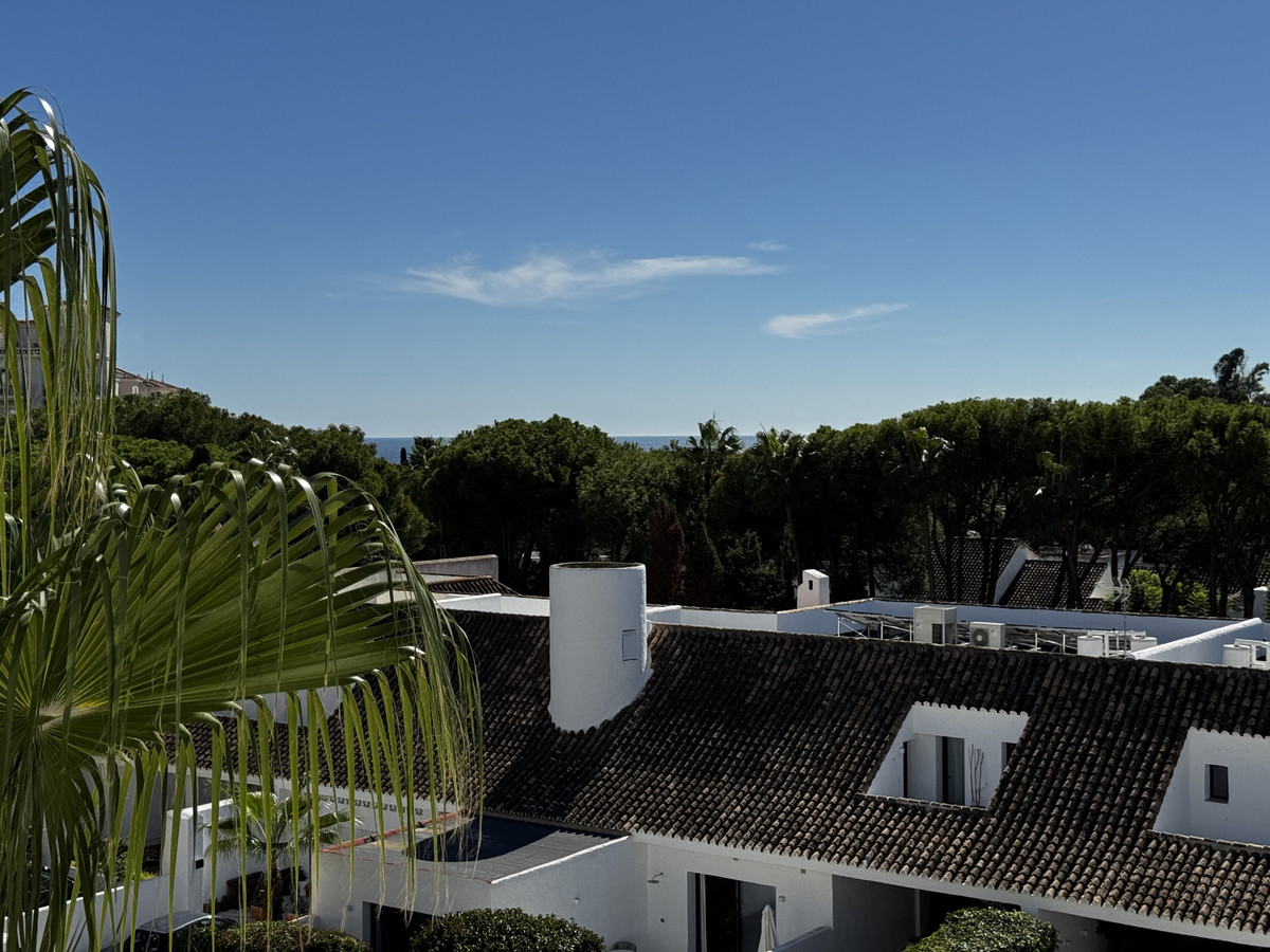 Appartement te koop in Puerto Banús | 4 slaapkamers H5432302
