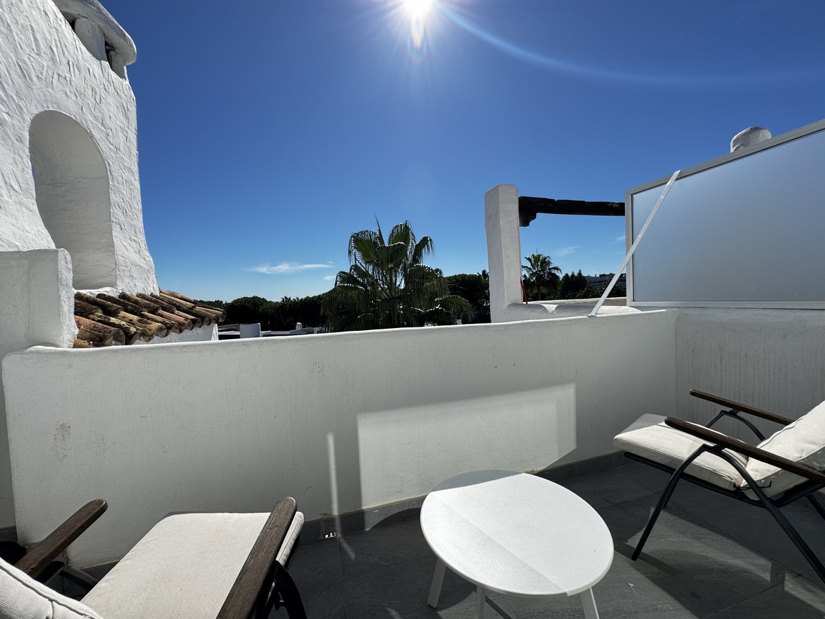 Appartement te koop in Puerto Banús | 4 slaapkamers H5432302