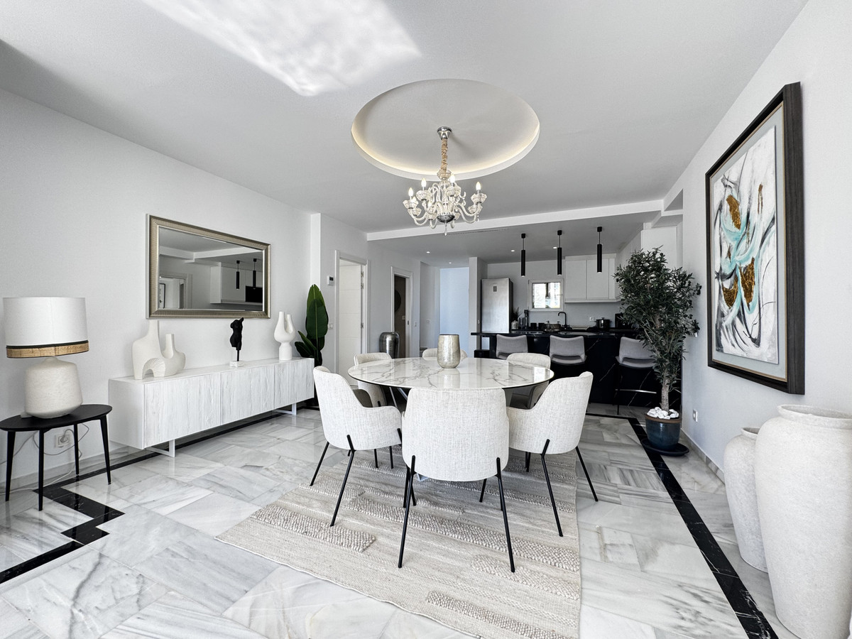 Appartement te koop in Puerto Banús | 4 slaapkamers H5432302