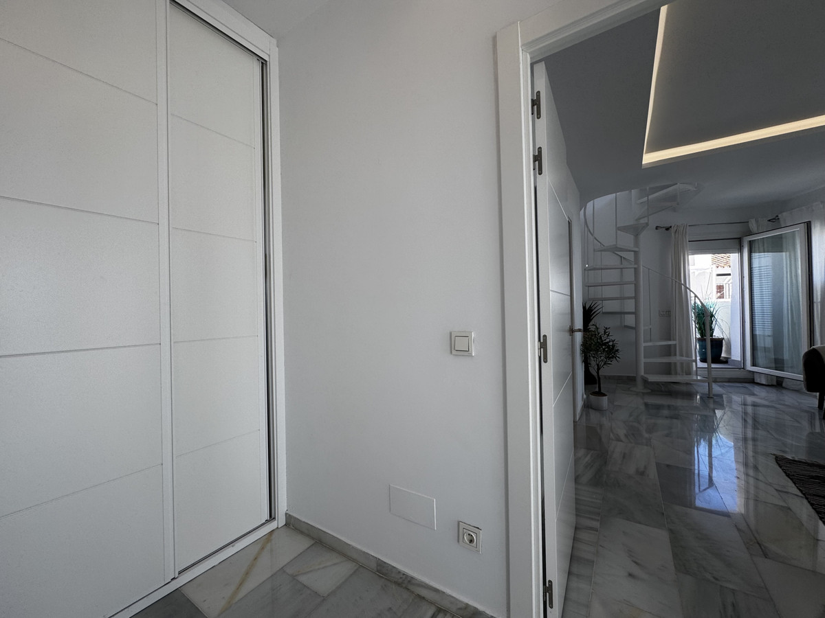 Appartement te koop in Puerto Banús | 4 slaapkamers H5432302