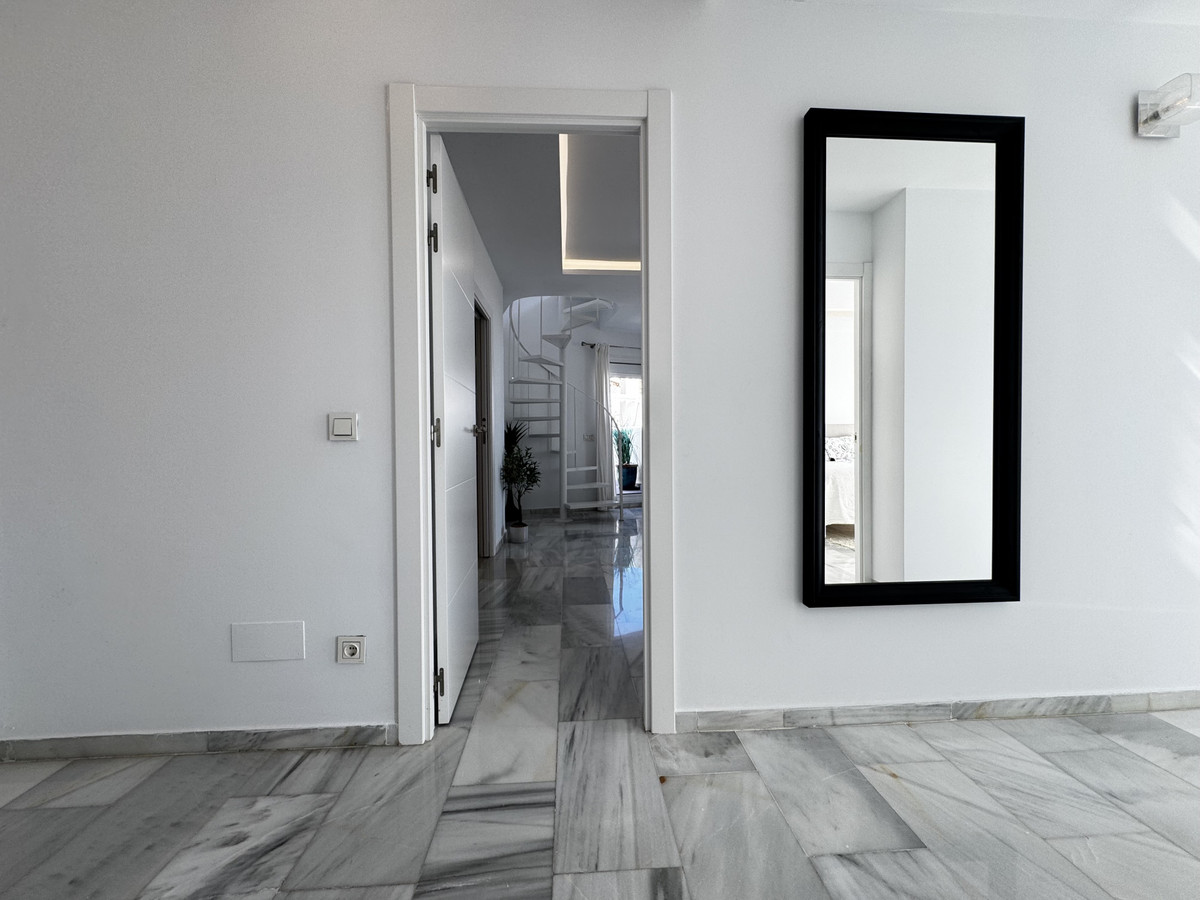 Appartement te koop in Puerto Banús | 4 slaapkamers H5432302