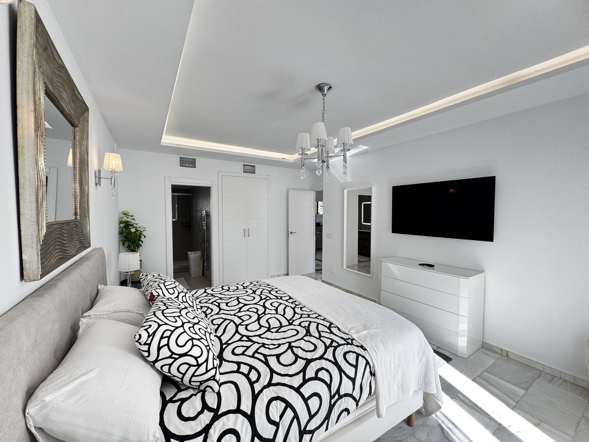 Appartement te koop in Puerto Banús | 4 slaapkamers H5432302