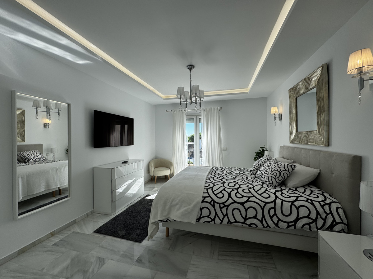 Appartement te koop in Puerto Banús | 4 slaapkamers H5432302