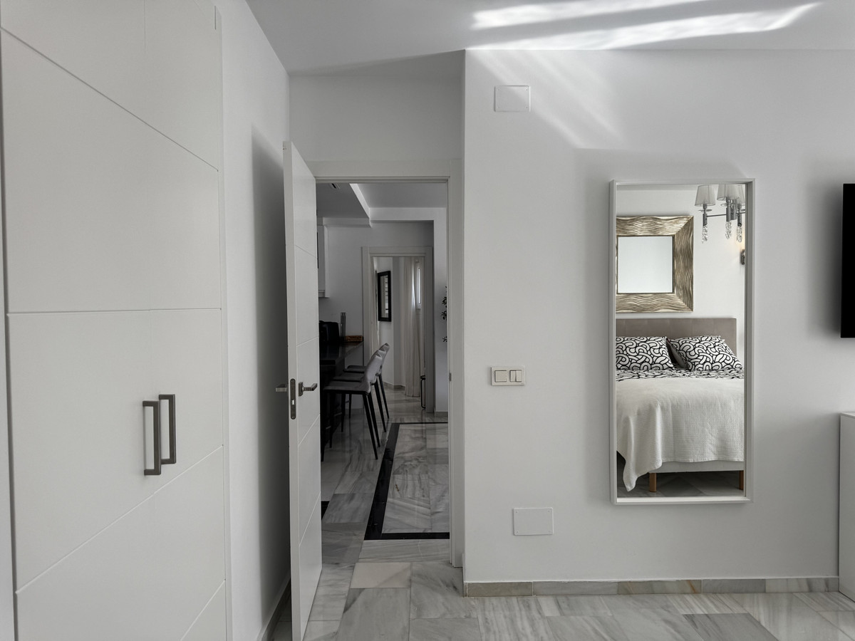 Appartement te koop in Puerto Banús | 4 slaapkamers H5432302