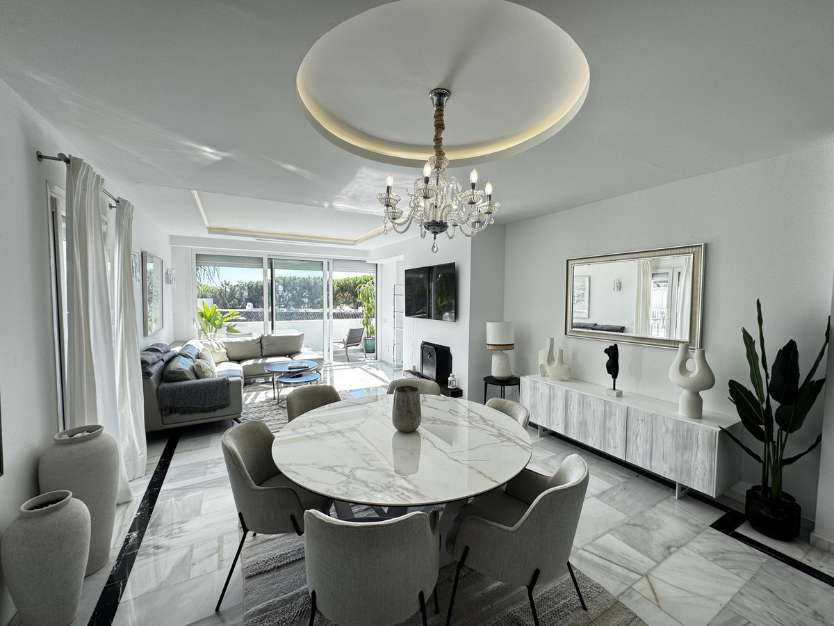 Appartement te koop in Puerto Banús | 4 slaapkamers H5432302