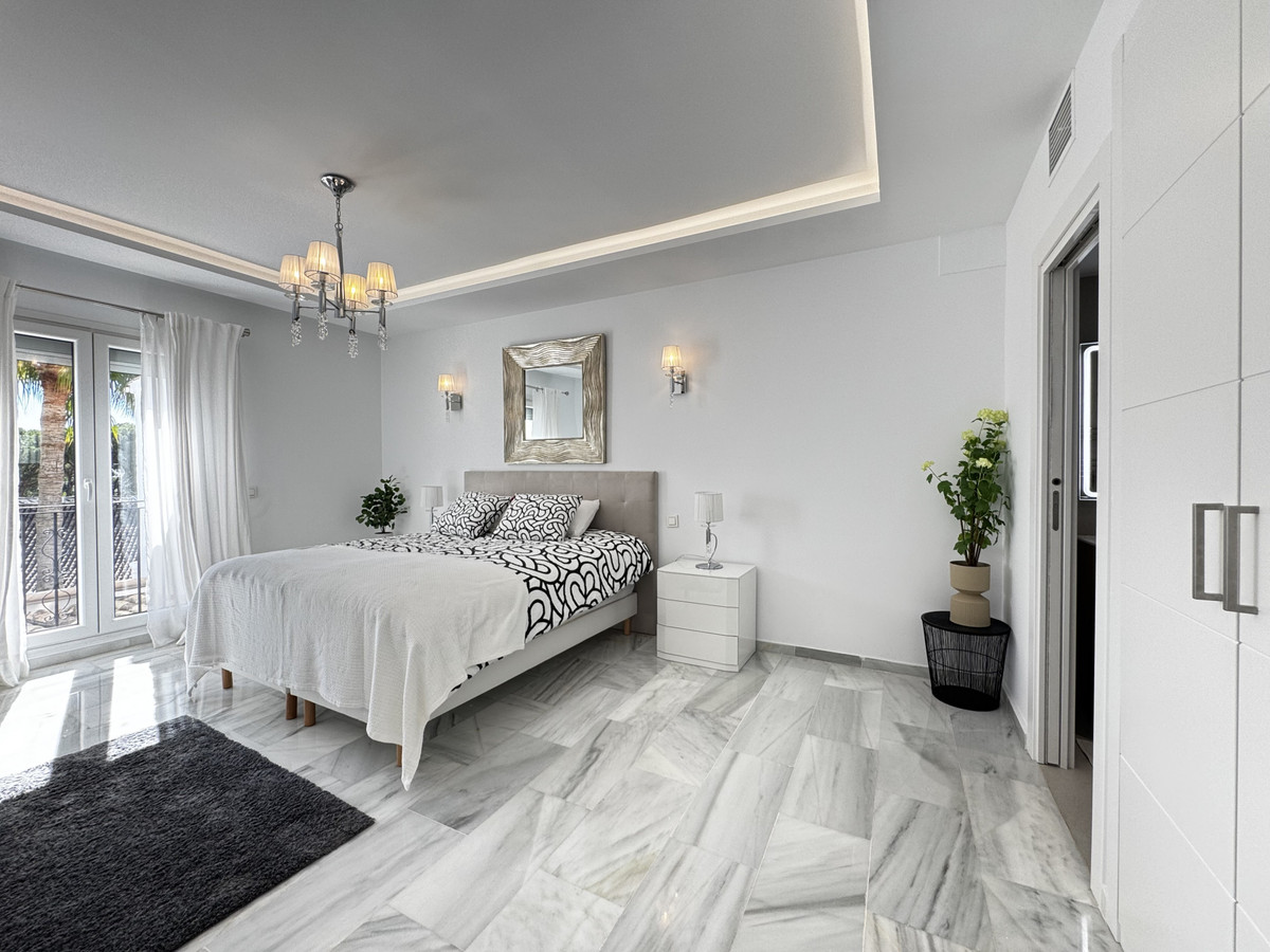Appartement te koop in Puerto Banús | 4 slaapkamers H5432302
