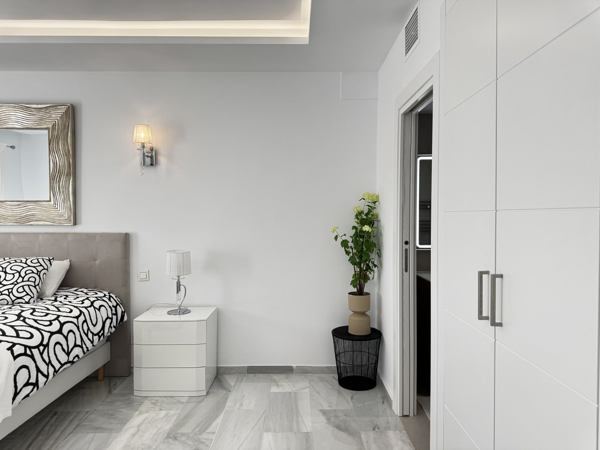 Appartement te koop in Puerto Banús | 4 slaapkamers H5432302