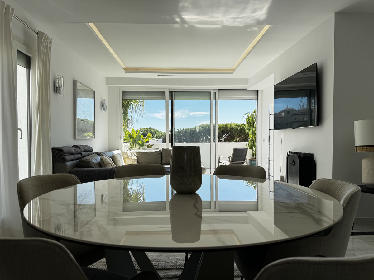 Appartement te koop in Puerto Banús | 4 slaapkamers H5432302