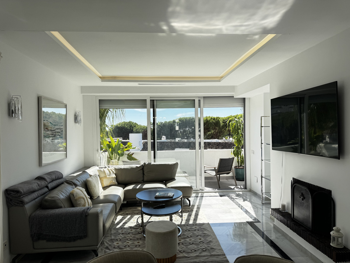 Appartement te koop in Puerto Banús | 4 slaapkamers H5432302