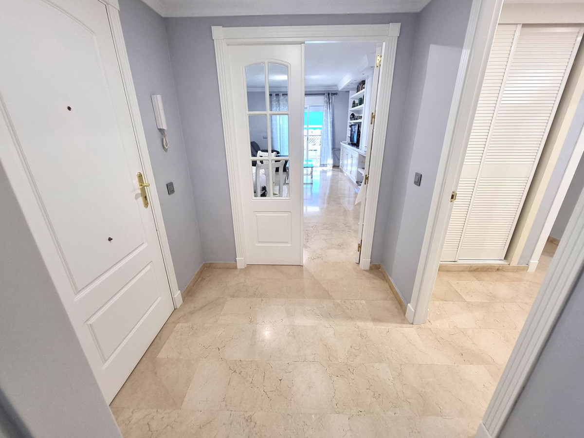 Appartement te koop in Puerto Banús | 2 slaapkamers H5440276