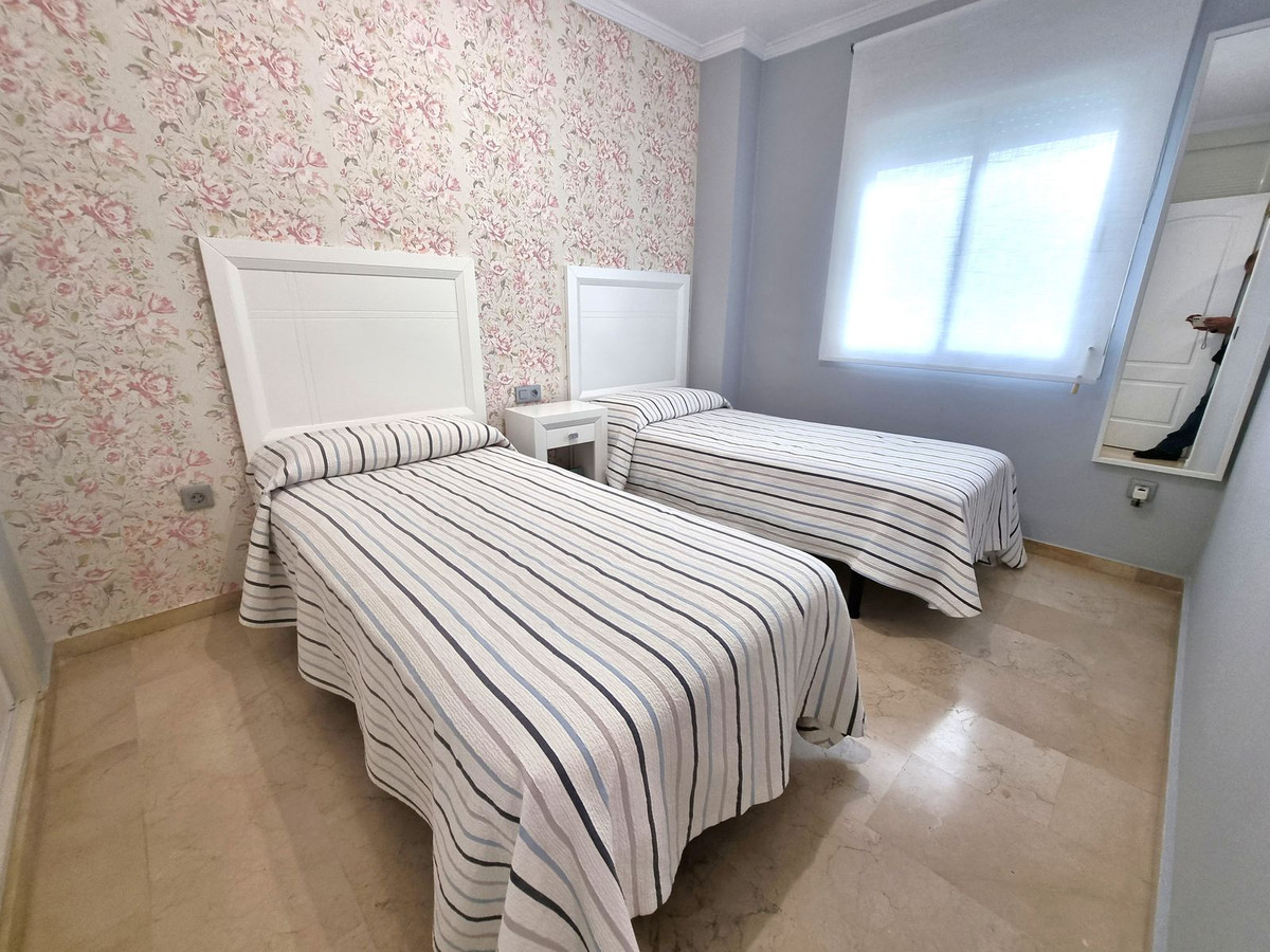 Appartement te koop in Puerto Banús | 2 slaapkamers H5440276