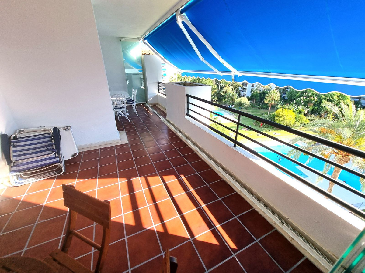Appartement te koop in Puerto Banús | 2 slaapkamers H5440276