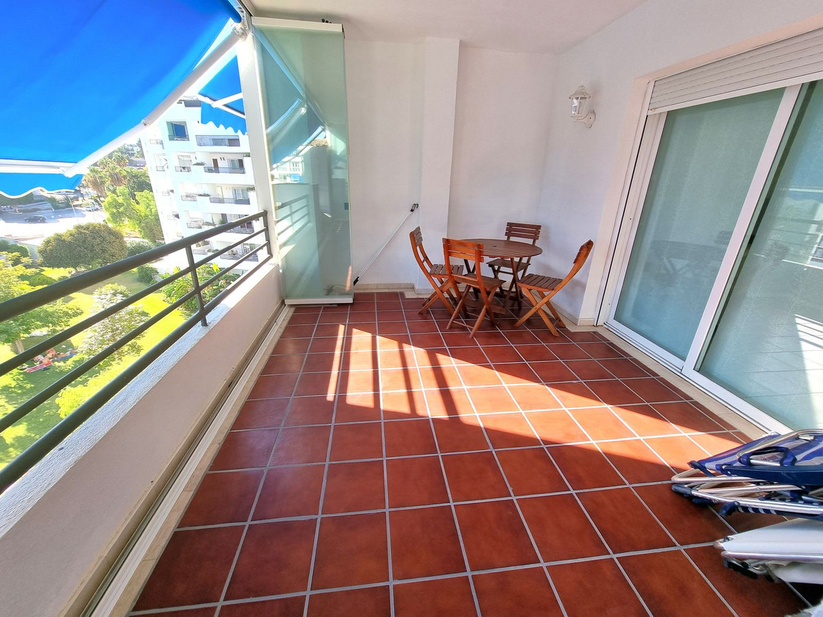 Appartement te koop in Puerto Banús | 2 slaapkamers H5440276
