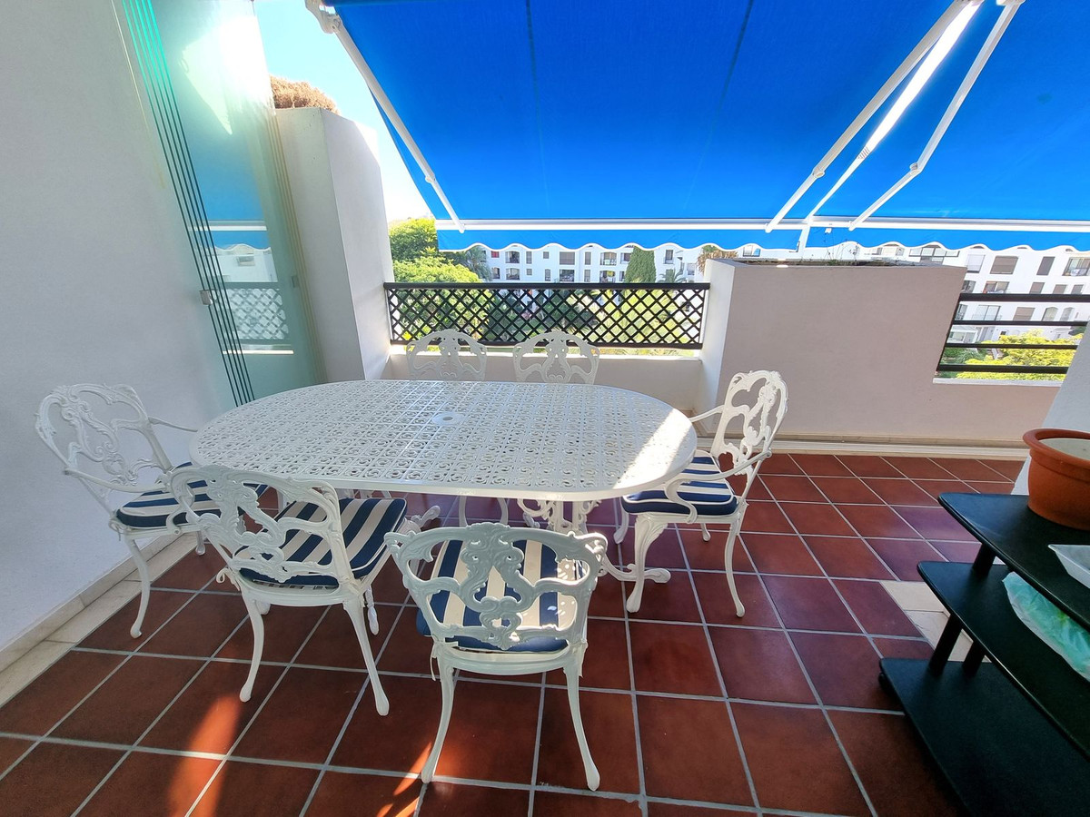 Appartement te koop in Puerto Banús | 2 slaapkamers H5440276
