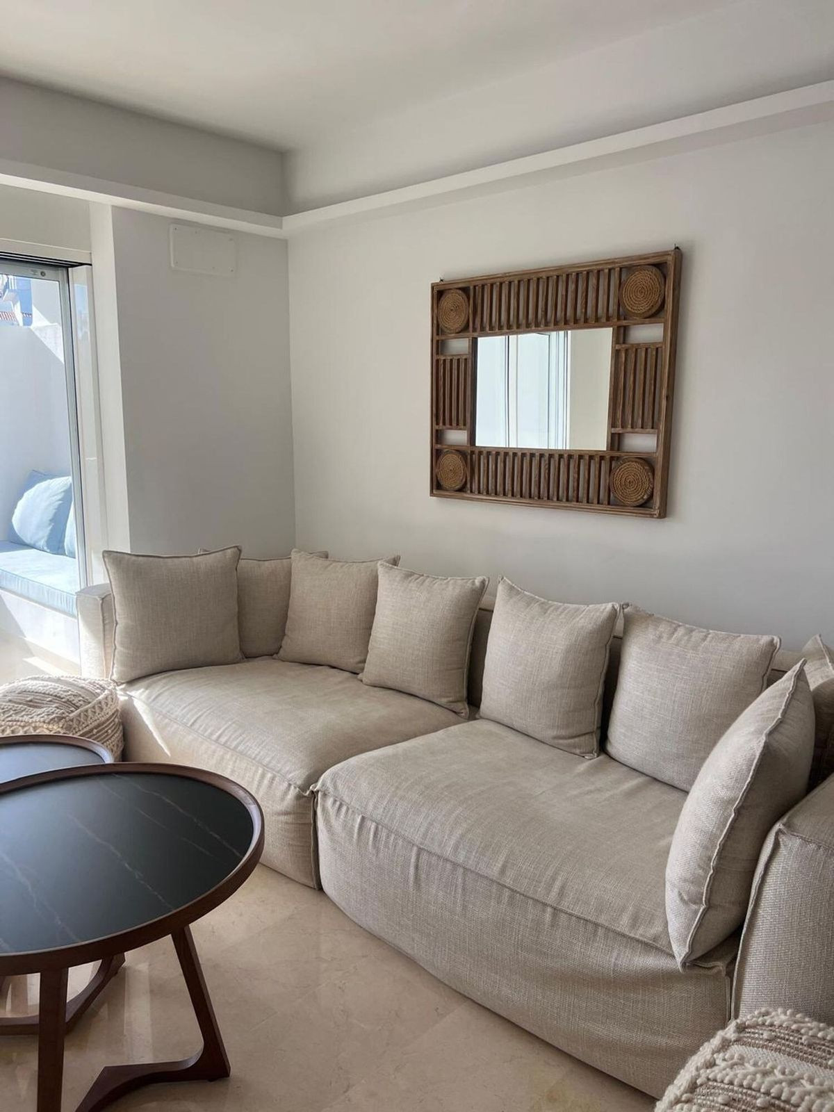 Appartement te koop in Puerto Banús | 2 slaapkamers H5445181