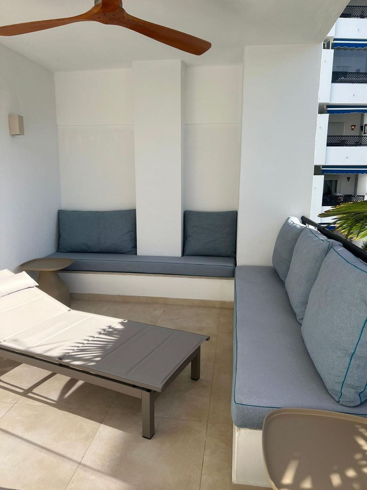 Appartement te koop in Puerto Banús | 2 slaapkamers H5445181