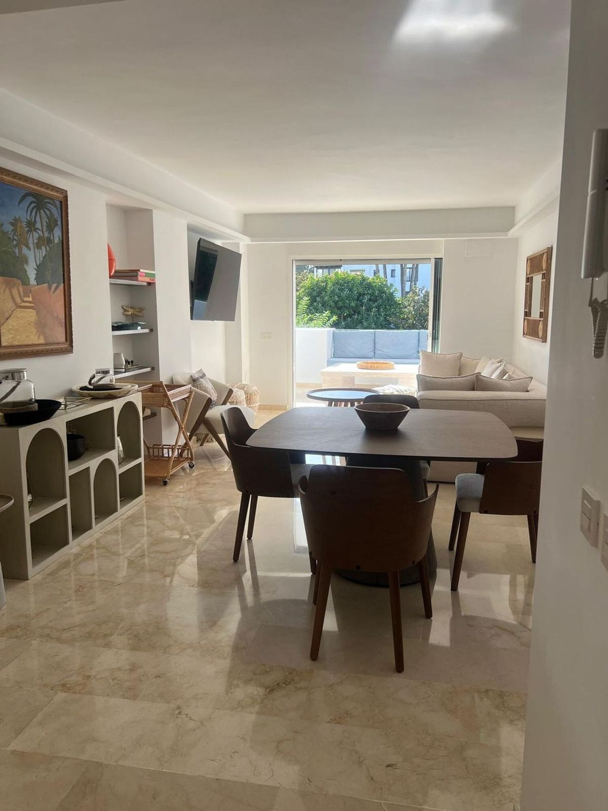 Appartement te koop in Puerto Banús | 2 slaapkamers H5445181