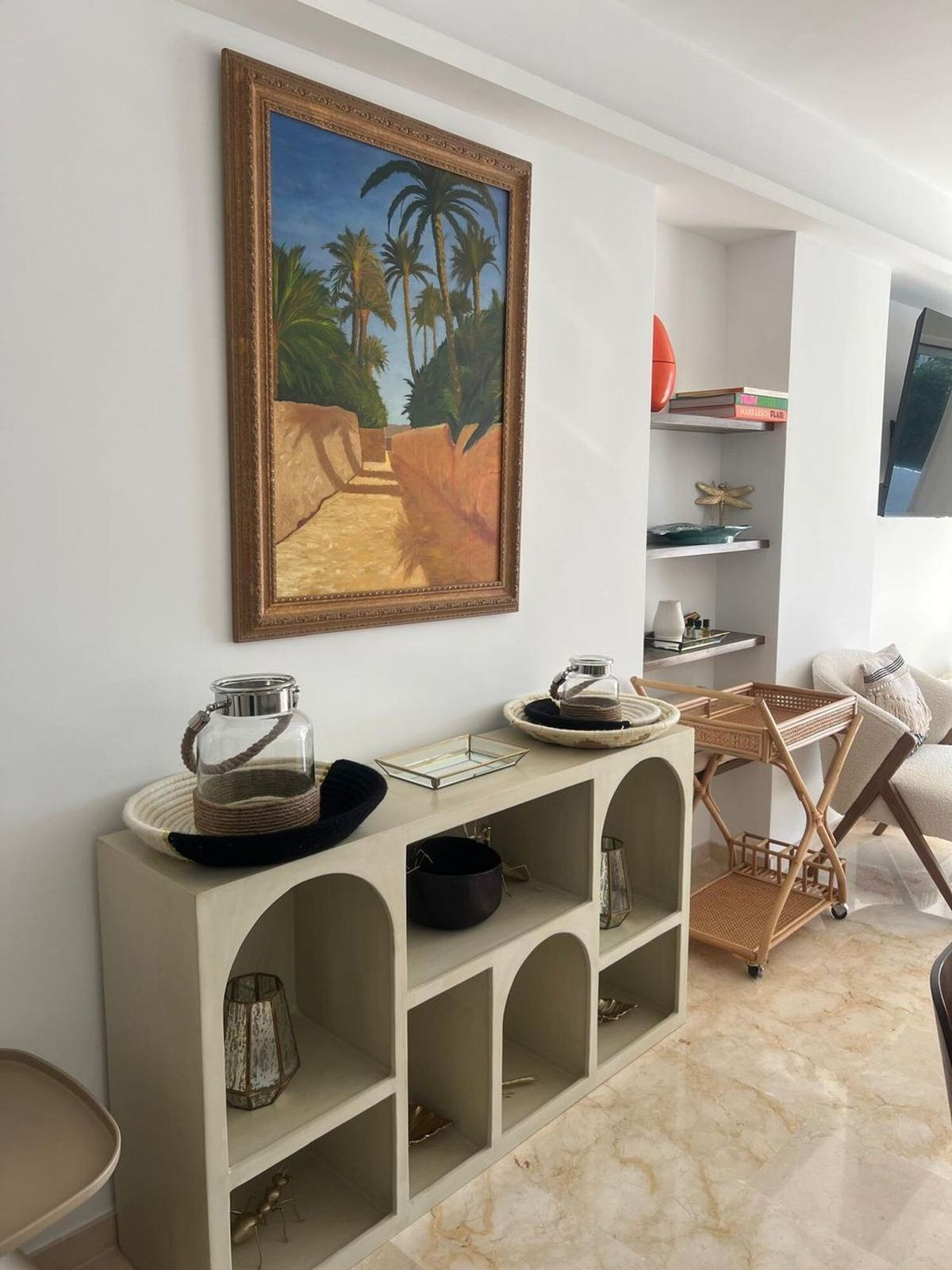 Appartement te koop in Puerto Banús | 2 slaapkamers H5445181