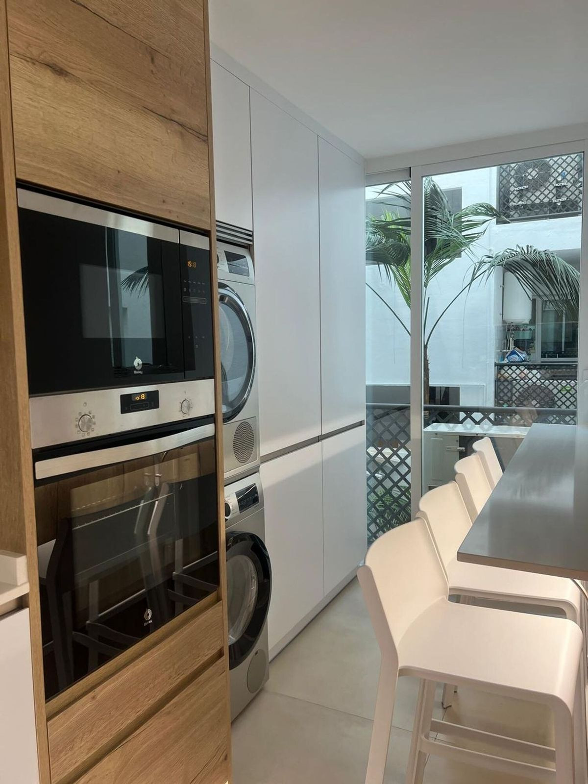 Appartement te koop in Puerto Banús | 2 slaapkamers H5445181