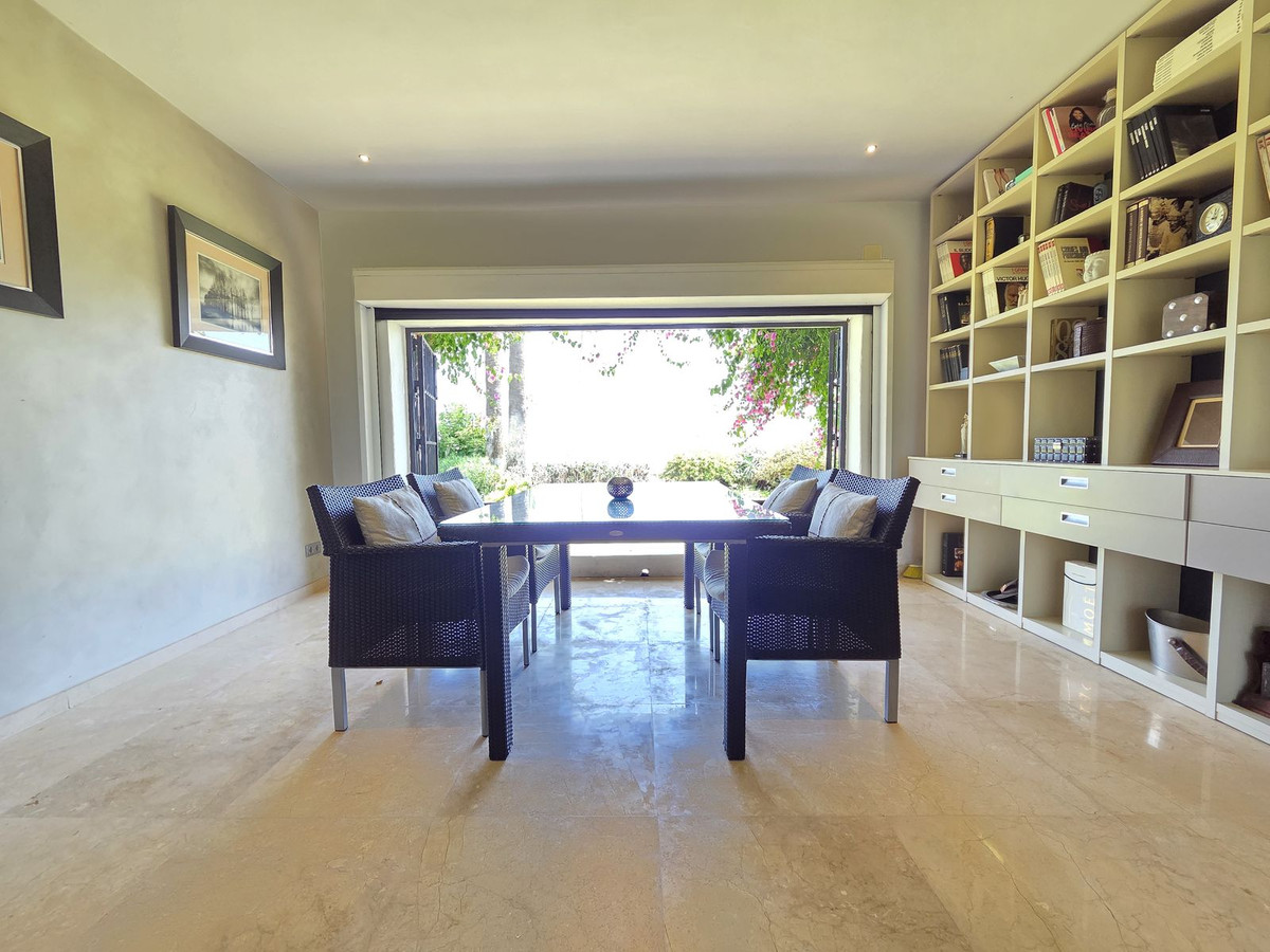 Appartement te koop in Puerto Banús | 2 slaapkamers H5450155