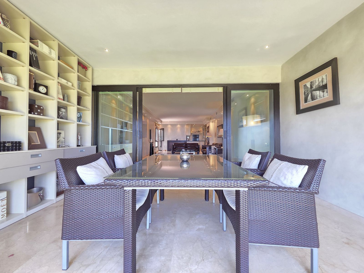 Appartement te koop in Puerto Banús | 2 slaapkamers H5450155
