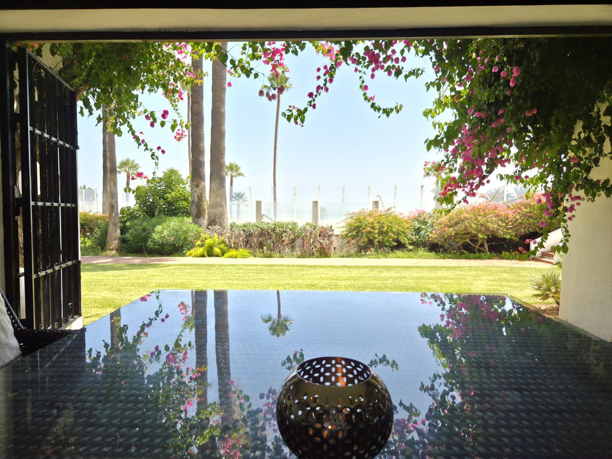 Appartement te koop in Puerto Banús | 2 slaapkamers H5450155