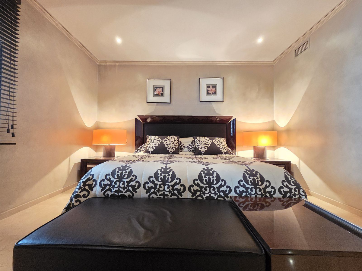 Appartement te koop in Puerto Banús | 2 slaapkamers H5450155