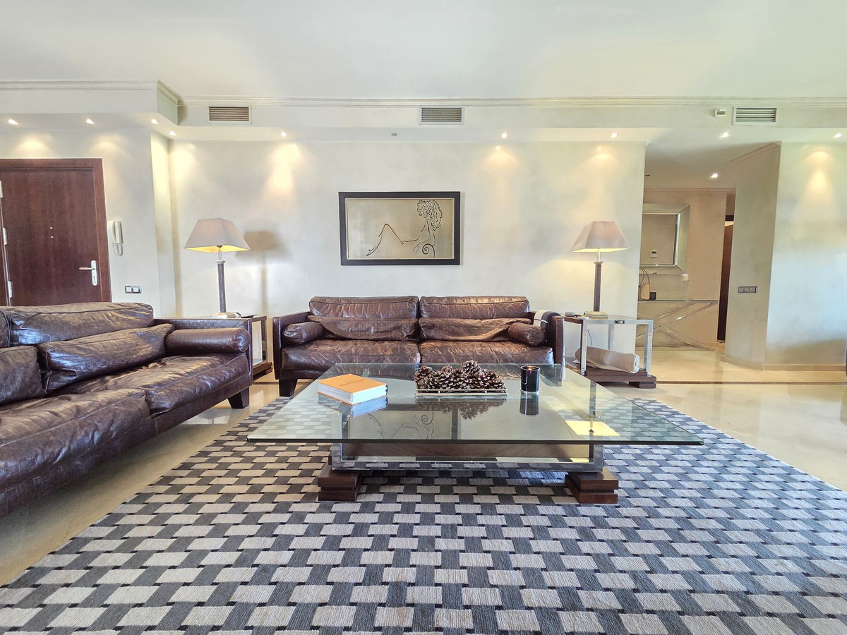 Appartement te koop in Puerto Banús | 2 slaapkamers H5450155