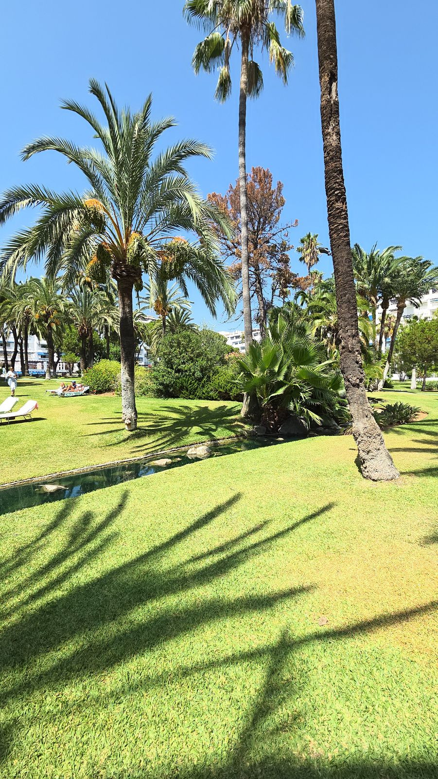 Appartement te koop in Puerto Banús | 2 slaapkamers H5450155