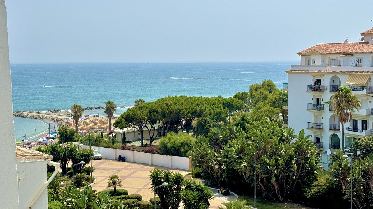 Appartement te koop in Puerto Banús | 2 slaapkamers H5451973