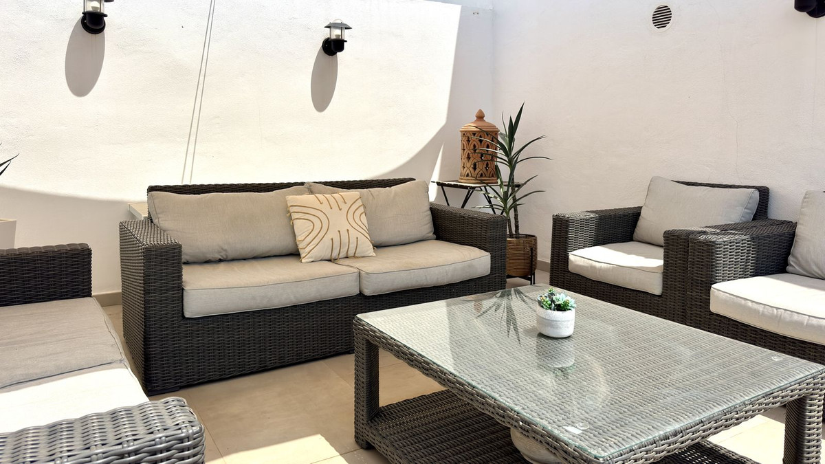 Appartement te koop in Puerto Banús | 2 slaapkamers H5451973