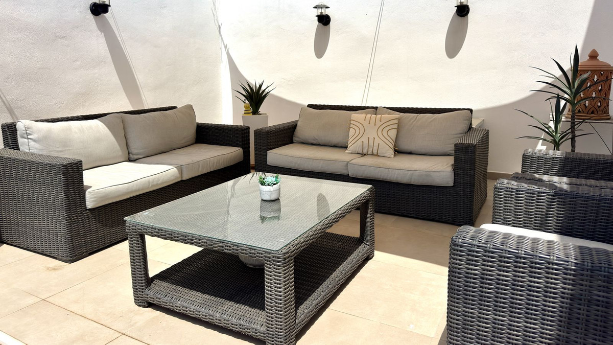 Appartement te koop in Puerto Banús | 2 slaapkamers H5451973