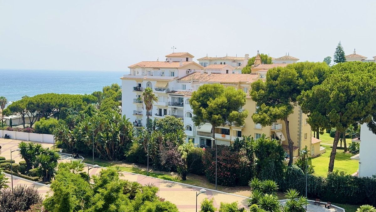 Appartement te koop in Puerto Banús | 2 slaapkamers H5451973